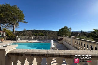  maison carnoules 83660