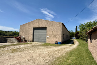  maison carnoules 83660