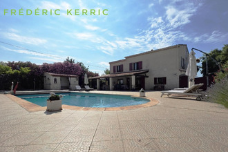  maison carnoules 83660