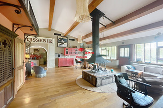  maison carnoules 83660