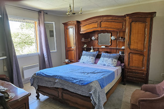  maison carnoules 83660