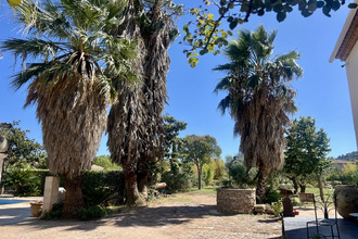  maison carnoules 83660