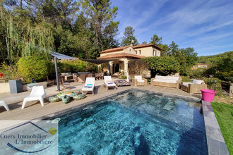  maison carnoules 83660