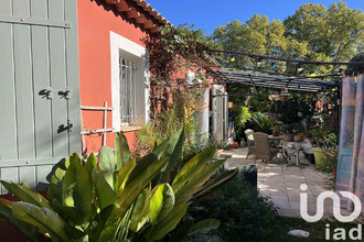  maison carnoules 83660