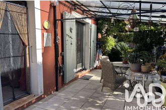  maison carnoules 83660