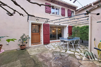  maison carnoules 83660