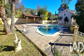  maison carnoules 83660