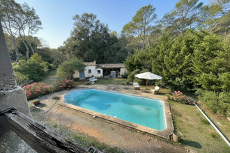  maison carnoules 83660