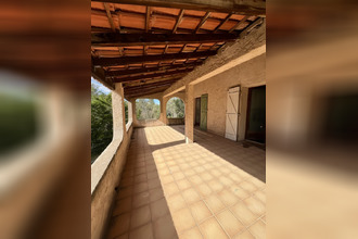  maison carnoules 83660