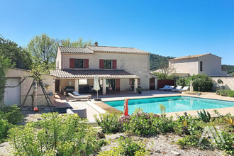  maison carnoules 83660