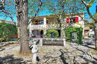  maison carnoules 83660