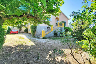  maison carnoules 83660