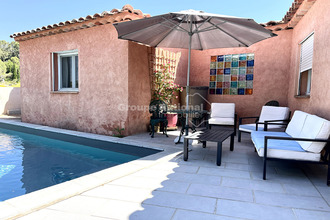  maison carnoules 83660