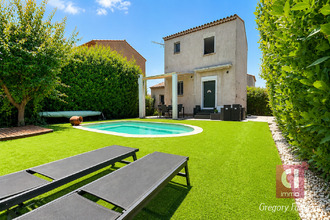  maison carnoules 83660