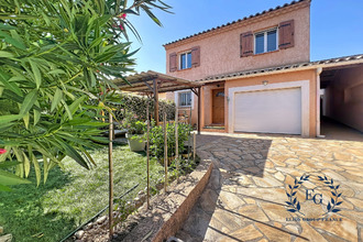  maison carnoules 83660