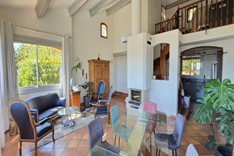  maison carnoules 83660