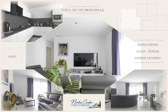  maison carnoules 83660