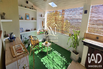  maison carnoules 83660
