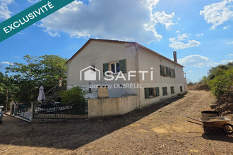  maison carnoules 83660
