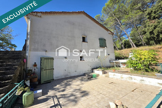  maison carnoules 83660