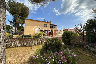  maison carnoux-en-provence 13470