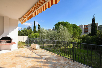  maison carnoux-en-provence 13470