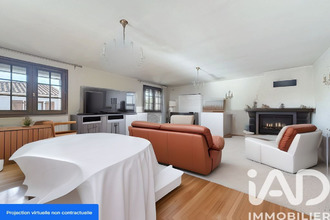  maison carnoux-en-provence 13470