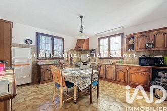  maison carnoux-en-provence 13470