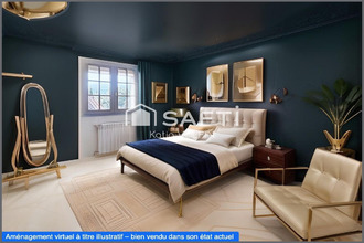  maison carnoux-en-provence 13470