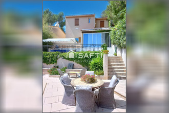  maison carnoux-en-provence 13470