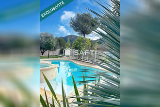  maison carnoux-en-provence 13470