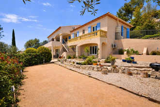  maison carnoux-en-provence 13470