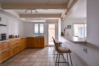  maison carnoux-en-provence 13470