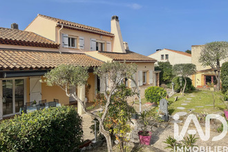  maison carnoux-en-provence 13470