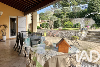  maison carnoux-en-provence 13470