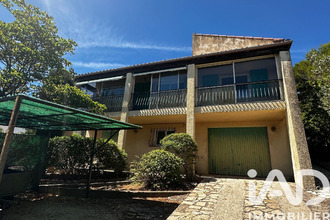  maison carnoux-en-provence 13470