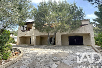  maison carnoux-en-provence 13470