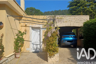  maison carnoux-en-provence 13470