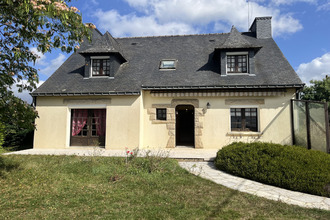  maison caro 56140