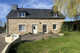  maison caro 56140