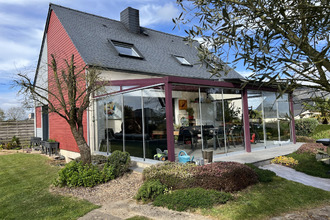  maison caro 56140