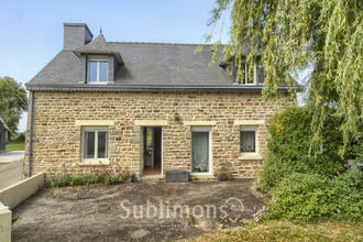  maison caro 56140