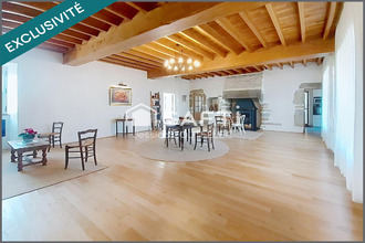  maison caro 56140