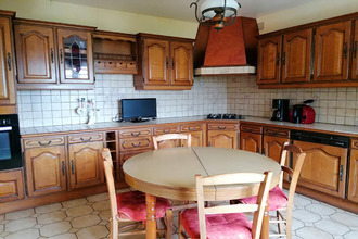  maison caro 56140