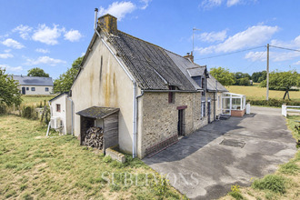 maison caro 56140