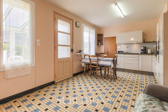  maison caro 56140