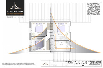  maison carolles 50740