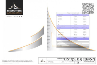  maison carolles 50740