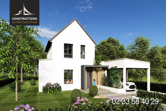  maison carolles 50740