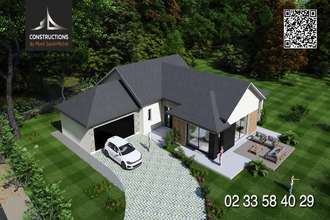  maison carolles 50740